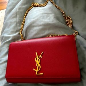 YSL MEDIUM SO KATE BAG